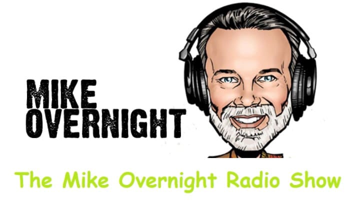 The Mike Overnight Show