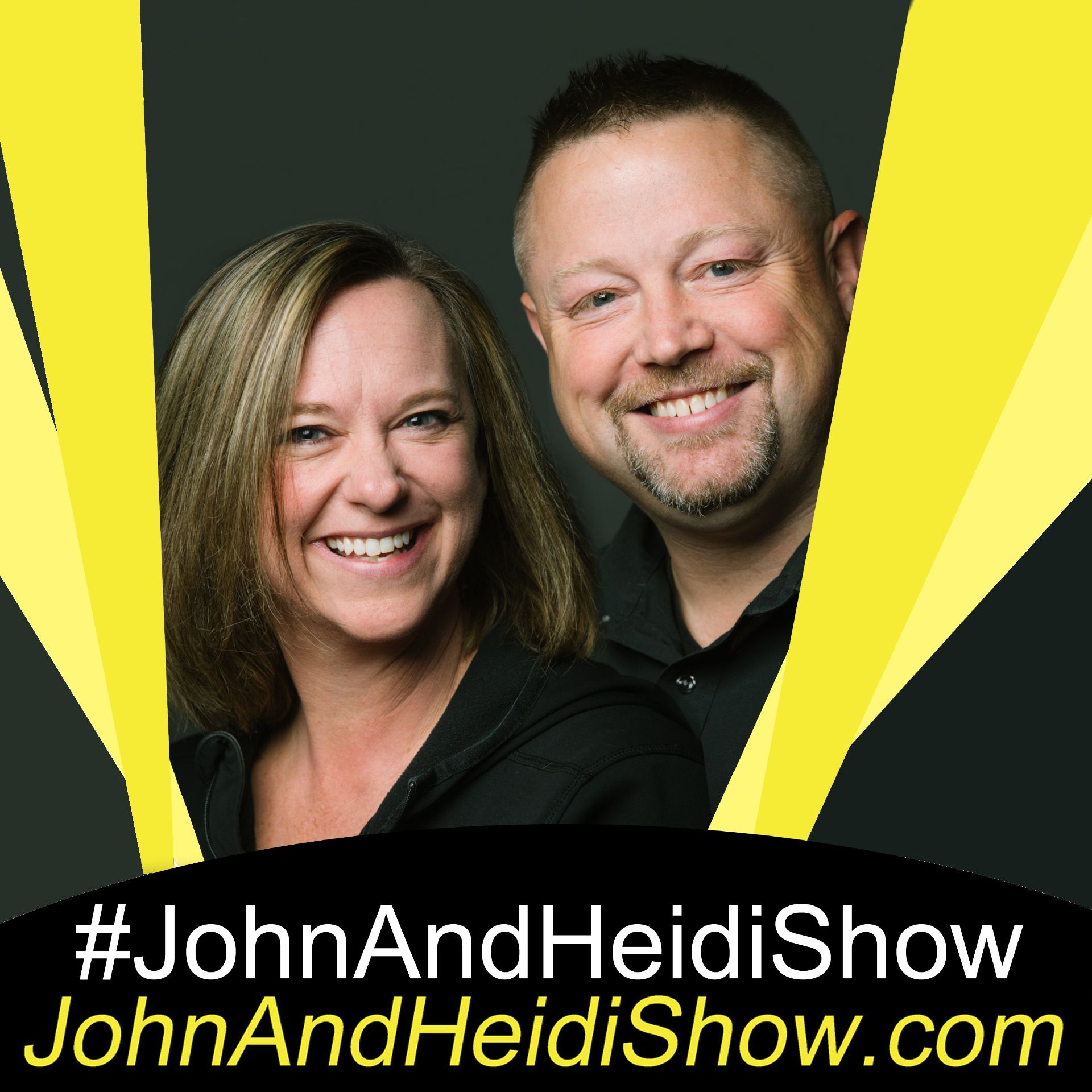 The John and Heidi Show