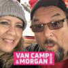 Van Camp and Morgan Show