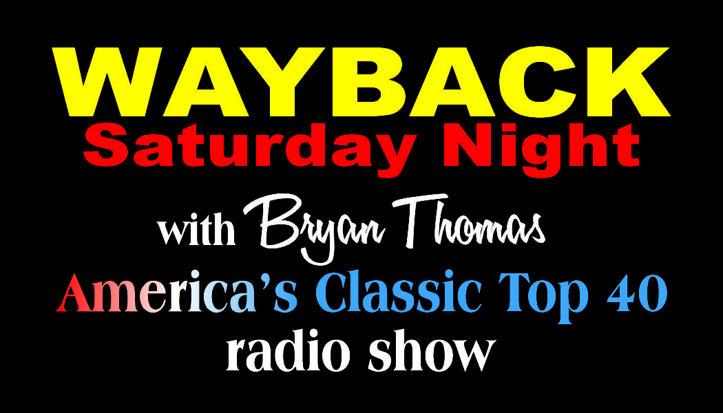 Wayback Saturday Night