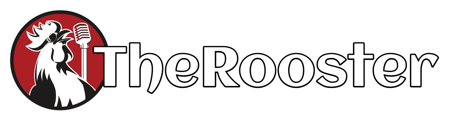 WRSR The Rooster