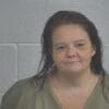 London woman arrested for murder