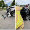 Somerset crash sends one person to hospital by helicopter